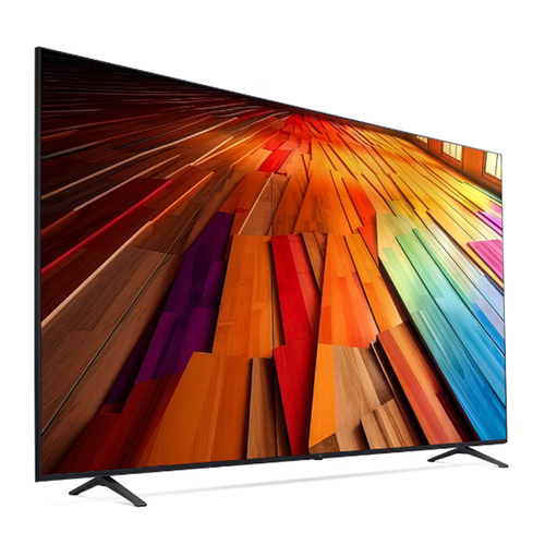 טלוויזיה LG אל ג'י 86UT80006LA