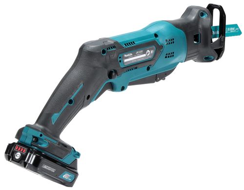 מסור חרב 12V נטען גוף MAKITA JR103DZ