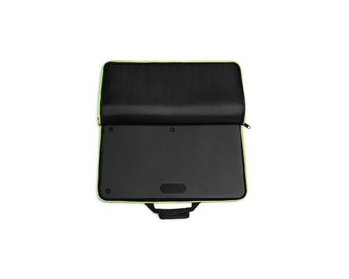 תיק נשיאה ייעודי לפלטת בסיס 60X60cm מבית GRAVITY דגם GBGPD1