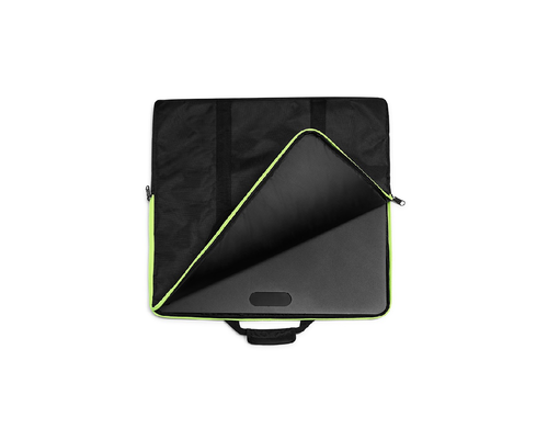 תיק נשיאה ייעודי לפלטת בסיס 60X60cm מבית GRAVITY דגם GBGPD1