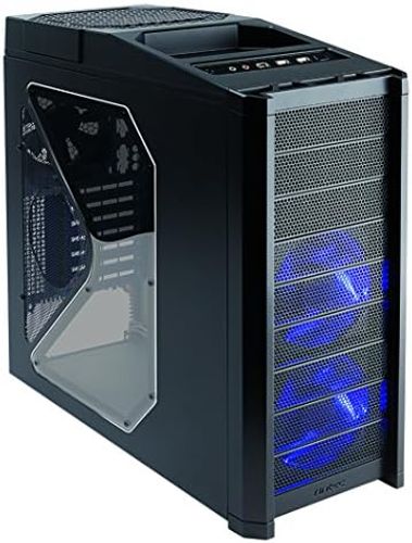  מארז מחשב The Ultimate Gaming Case, Evolved