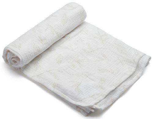 מיני חיתול מעוצב 100% כותנה טטרא - סתיו