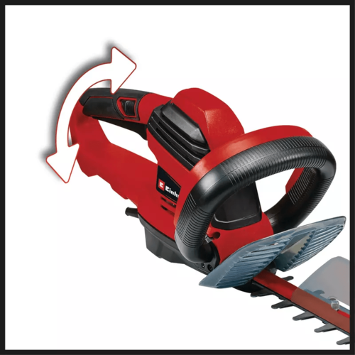 ‏גוזם גדר חיה GE-EH 6560 650W חשמלי איינהל Einhell 