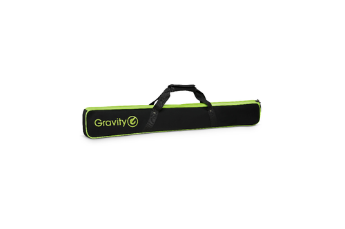 תיק נשיאה למעמד מיקרופון דגם GBGMS1B מבית GRAVITY