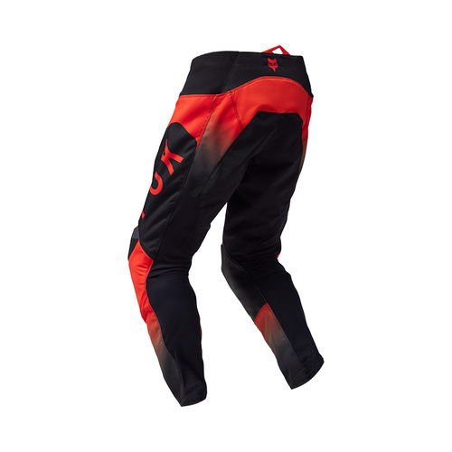 חליפת פוקס 180 אדום - FOX 180 LEAN EXTD V25