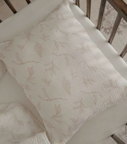 ציפית לכרית יחיד במידה 50x70 ס