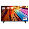 טלוויזיה חכמה 55" UHD 4K דגם 55UT80006LA מבית LG | אל.ג'י