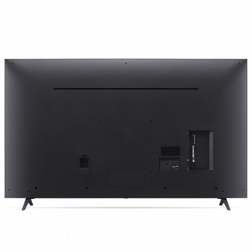 טלוויזיה חכמה 55" UHD 4K דגם 55UT80006LA מבית LG | אל.ג'י