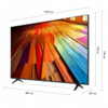 טלוויזיה חכמה 55" UHD 4K דגם 55UT80006LA מבית LG | אל.ג'י