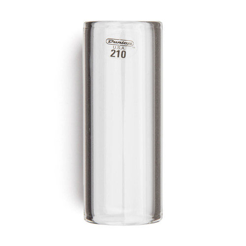 סלייד לגיטרה מזכוכית Dunlop 210