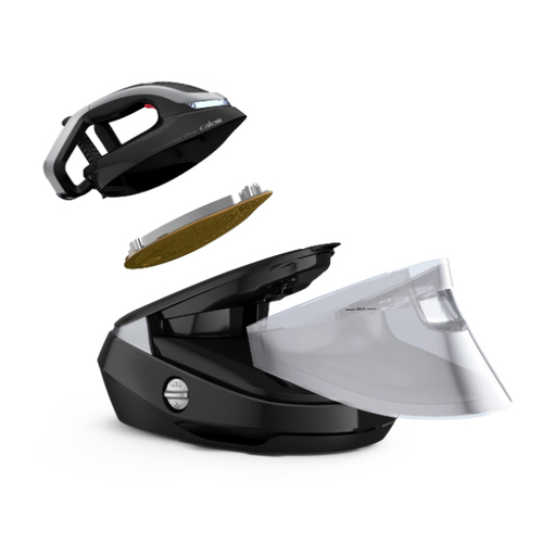 מגהץ קיטור TEFAL טפאל GV9821