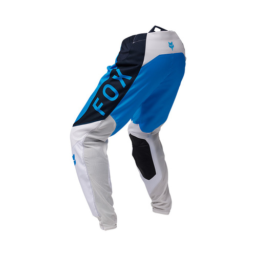 חליפת פוקס 360 כחול / לבן - FOX 360 DIVIDER V25