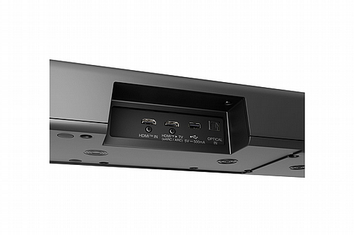 מקרן קול 9.1.5 ערוצים LG S95TR 810W