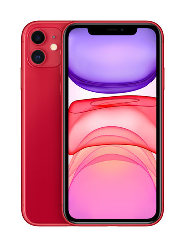 טלפון סלולרי Apple iPhone 11 128GB מתצוגה