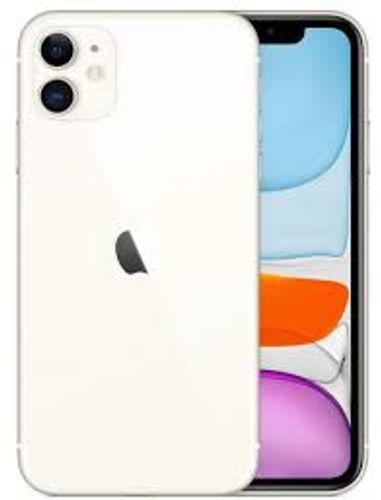 טלפון סלולרי Apple iPhone 11 128GB מתצוגה