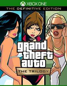  TrilogyGTA 