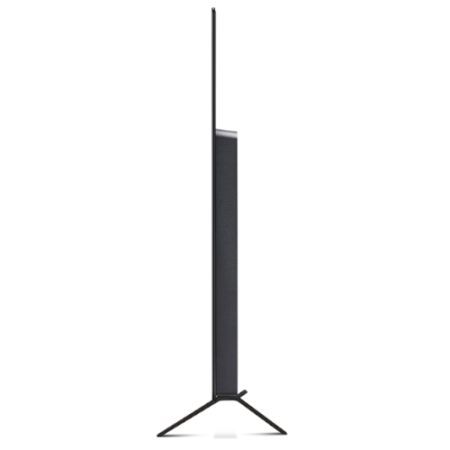 טלוויזיה חכמה "55 4K OLED B4 עם בינה מלאכותית מבית LG אל ג`י דגם OLED55B46LA אל ג'י