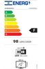 טלוויזיה חכמה "55 4K OLED B4 עם בינה מלאכותית מבית LG אל ג`י דגם OLED55B46LA