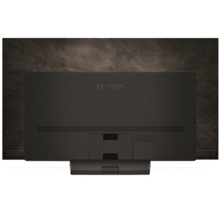 טלוויזיה חכמה "55 4K OLED EVO מבית LG אל ג`י דגם OLED55C46LA אל ג'י