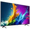 טלוויזיה חכמה "65 QNED80 4K עם בינה מלאכותית מבית LG אל ג`י דגם 65QNED80T6B