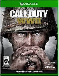call of duty ww2