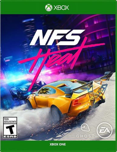 NFS