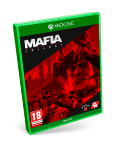 MAFIA TRILOGY