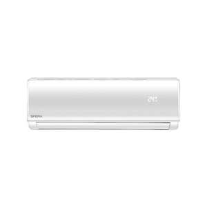 מזגן עילי אינוורטר 1 כ"ס דגם SFERA INVERTER 10NG מבית תדיראן בצבע לבן