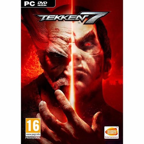  XBOX TEKKEN7