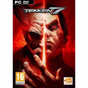  XBOX TEKKEN7