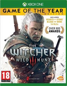 THE WITCHER