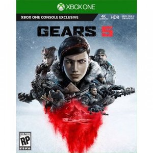 Gears Of War 5