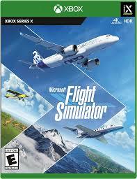 FLIGHT SIMULATOR