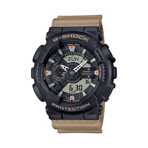 שעון גי שוק CASIO