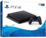 PLAYSTATION 4 500GB ללא משחק סוני
