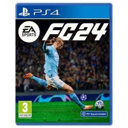 Sports FC 24