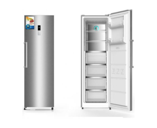 מקפיא לוקסור 7 תאים NO-FROST לבן דגם NF337 