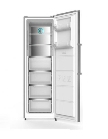 מקפיא לוקסור 7 תאים NO-FROST לבן דגם NF337 