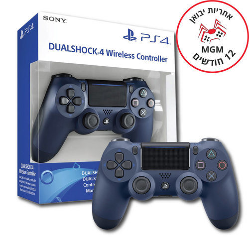   PS4 DUALSHOCK 4  CONTROLLERS 