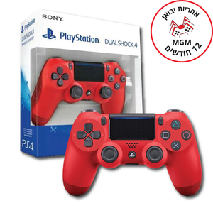   PS4 DUALSHOCK 4  CONTROLLERS סוני