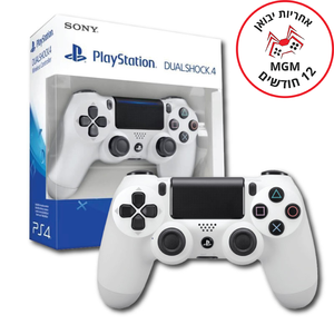   PS4 DUALSHOCK 4 CONTROLLERS סוני