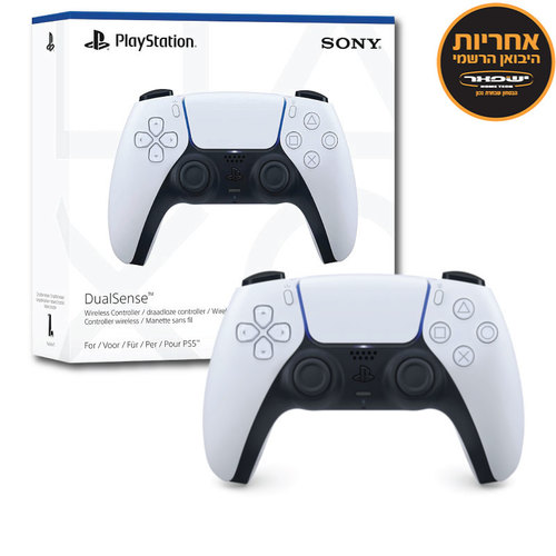  PLAYSTATION 5 DUALSENSE WIRELESS