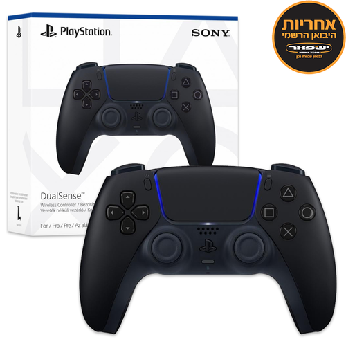  PLAYSTATION 5 DUALSENSE WIRELESS