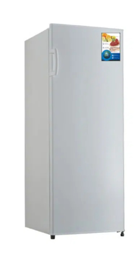 מקפיא 6 מגירות - 187 ליטר Luxor דגם DF-226