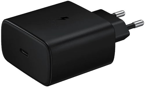 ראש מטען מקורי Samsung 45W USB Type-C