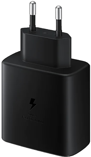 ראש מטען מקורי Samsung 45W USB Type-C