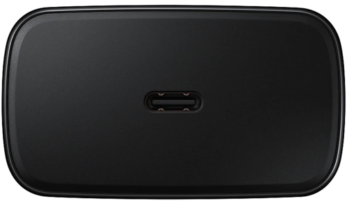 ראש מטען מקורי Samsung 45W USB Type-C
