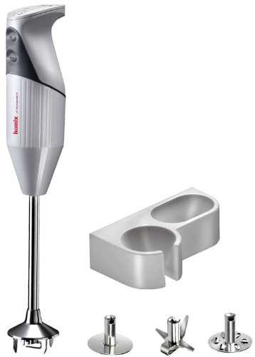 בלנדר מוט מקצועי Bamix Gastro 200