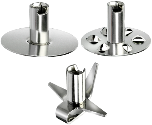 בלנדר מוט מקצועי Bamix Gastro 200