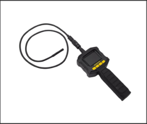  מצלמת בדיקה עם צינור גמיש STANLEY  0-77-363